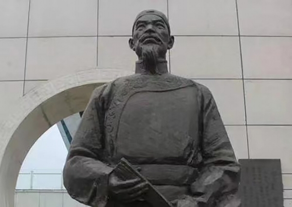 【康养胜地 人文兴义】兴义府知府张锳生平概览(中)_兴义网