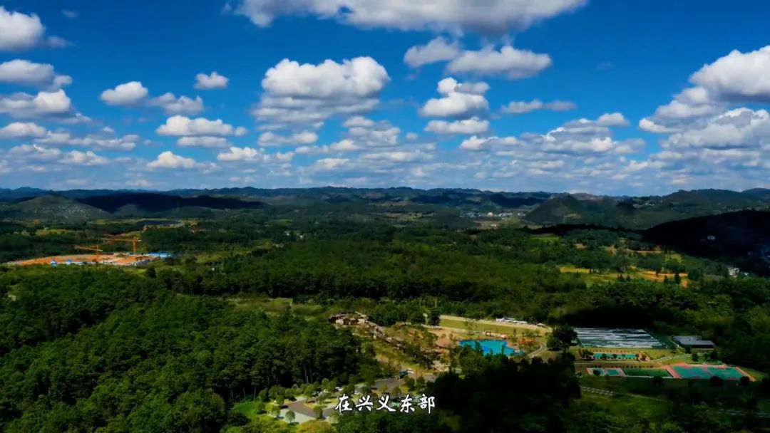 《人文兴义》苗族先民的号角(图1) 《人文兴义》苗族先民的号角(图1)