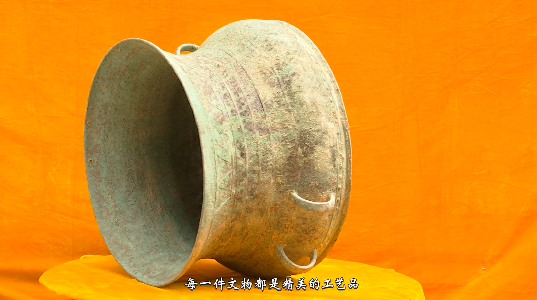 《人文兴义》寻找夜郎遗迹(图1) 《人文兴义》寻找夜郎遗迹(图1)