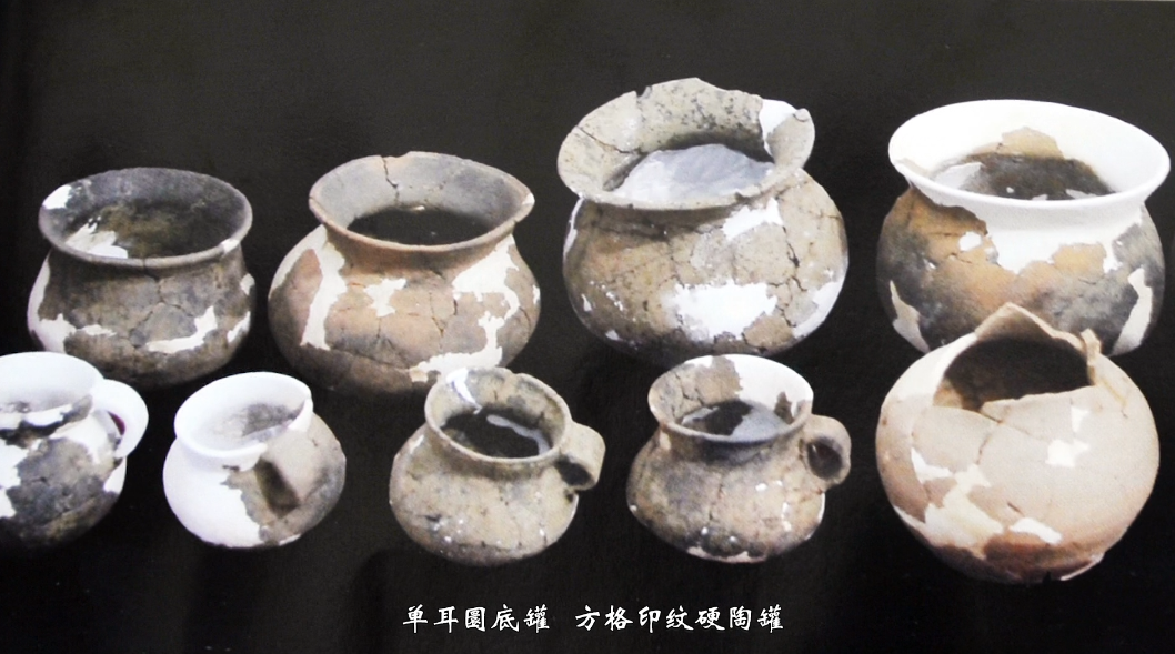 《人文兴义》寻找夜郎遗迹(图6) 《人文兴义》寻找夜郎遗迹(图6)