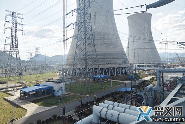 贵州元豪发电有限公司:铆足干劲抓生产 凝心聚力谋发展(图3) 贵州元豪发电有限公司:铆足干劲抓生产 凝心聚力谋发展(图3)