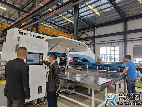 西子西奥电梯:在坚持中求发展 在发展中稳就业(图3) 西子西奥电梯:在坚持中求发展 在发展中稳就业(图3)