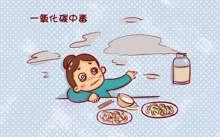 如何预防一氧化碳中毒?中毒后有哪些急救措施?(图1) 如何预防一氧化碳中毒?中毒后有哪些急救措施?(图1)