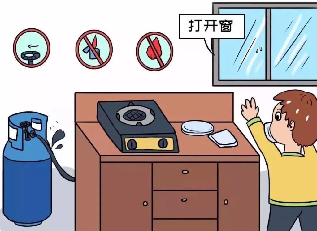 如何预防一氧化碳中毒?中毒后有哪些急救措施?(图2) 如何预防一氧化碳中毒?中毒后有哪些急救措施?(图2)