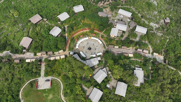 神木营景区：“体验式”旅游为景区聚人气激活力(图4)