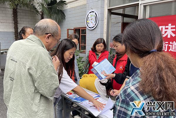 市人大常委会机关开展“我们的节日·端午节”主题新时代文明实践活动(图1)
