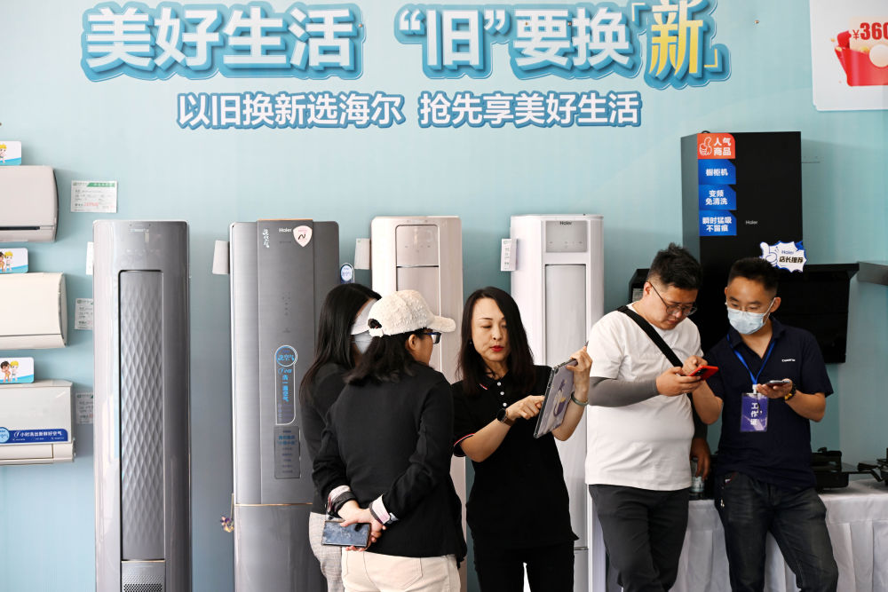 扩大有效投资夯实经济硬支撑——当前抓改革促发展观察之三(图7)