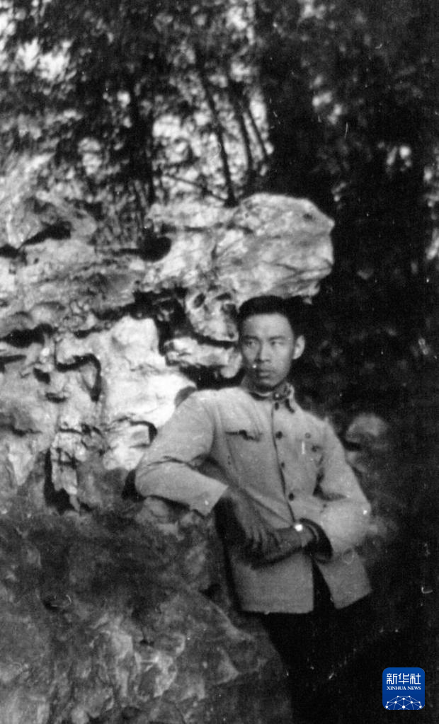 国家勋章和国家荣誉称号获得者｜王小谟：用一生为祖国打造“千里眼”(图4)