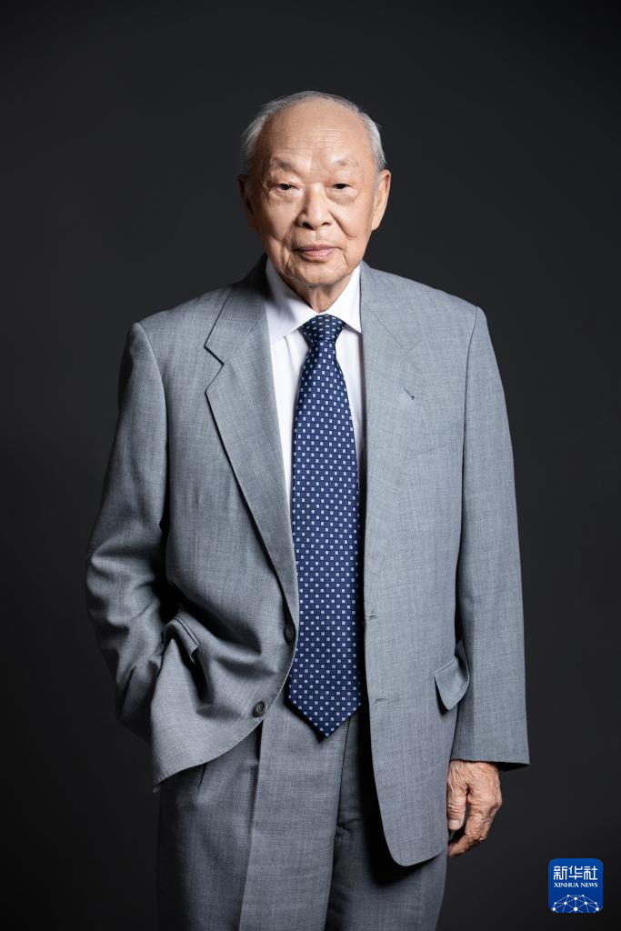 国家勋章和国家荣誉称号获得者｜王振义：我一生只完成了一件事，就是对病人负责(图1)