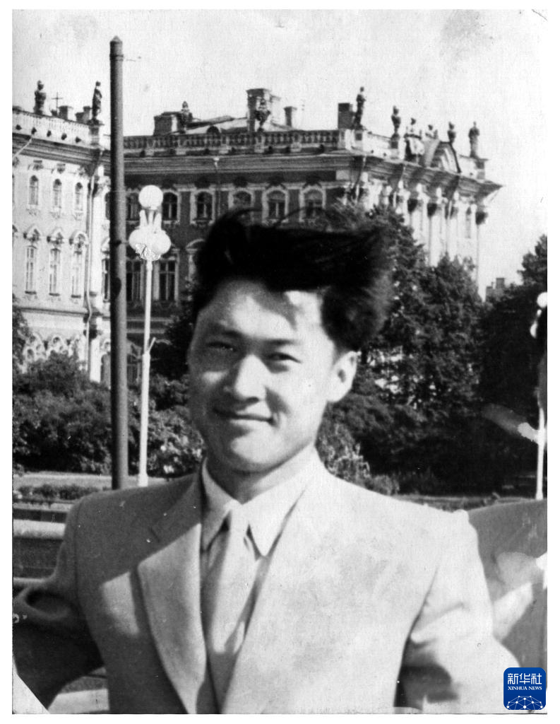 国家勋章和国家荣誉称号获得者丨王永志：永志不忘强国梦(图3)