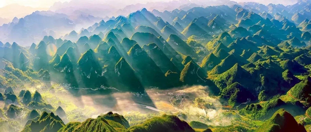 一条河流与一个村庄的世纪之变 || 写在2024山旅会召开之际(图3)