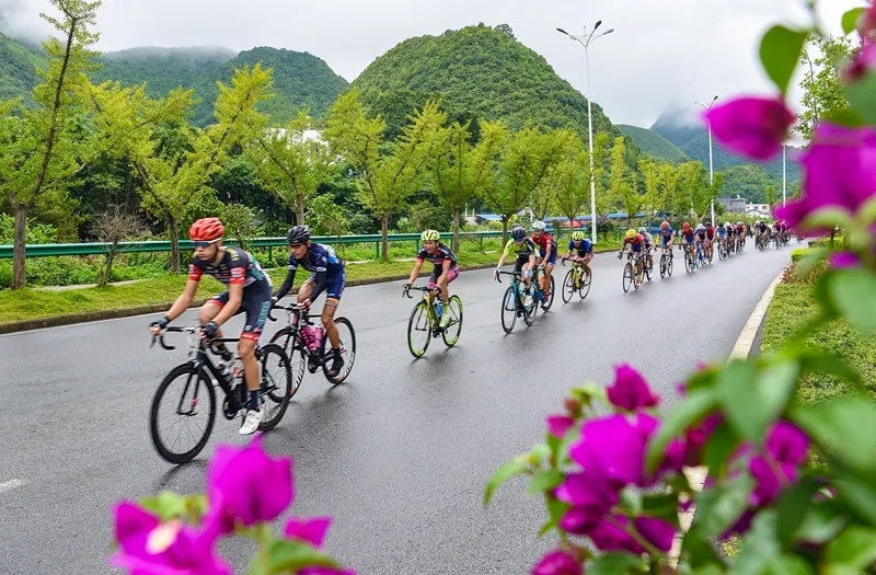 一条河流与一个村庄的世纪之变 || 写在2024山旅会召开之际(图5)