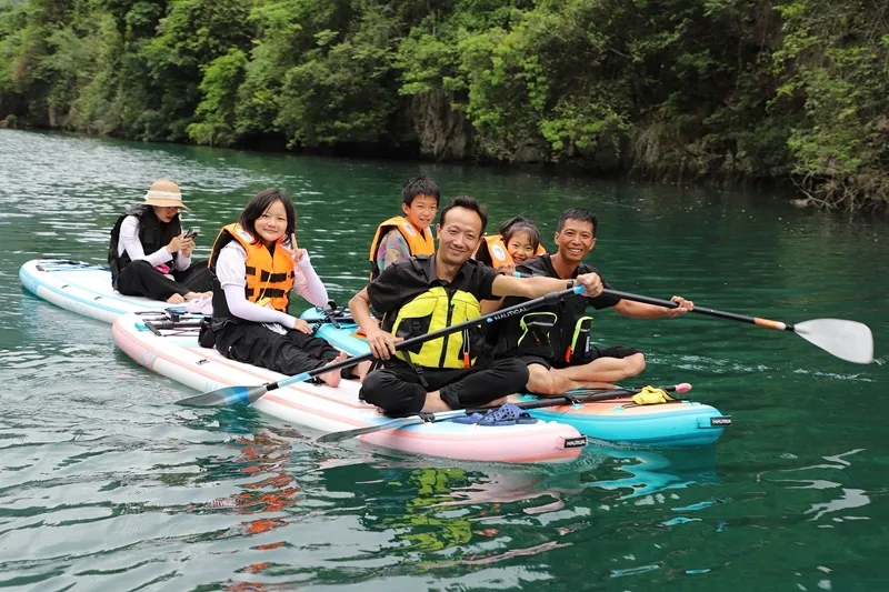 黔西南山地户外运动“峰”生水起(图4)