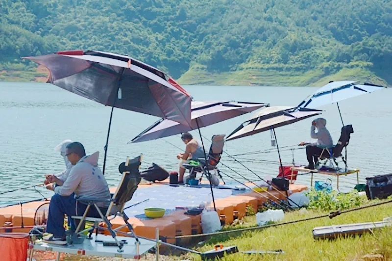 黔西南山地户外运动“峰”生水起(图5)