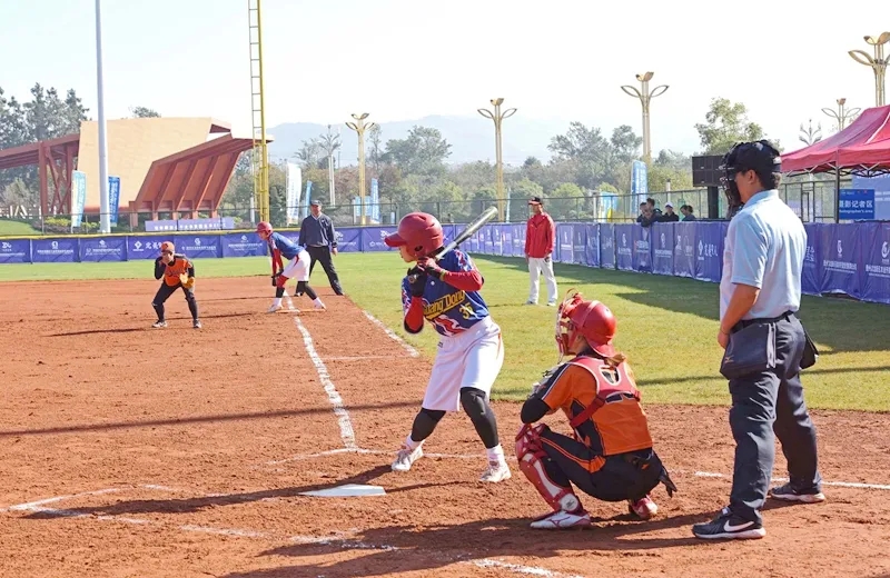 黔西南山地户外运动“峰”生水起(图8)