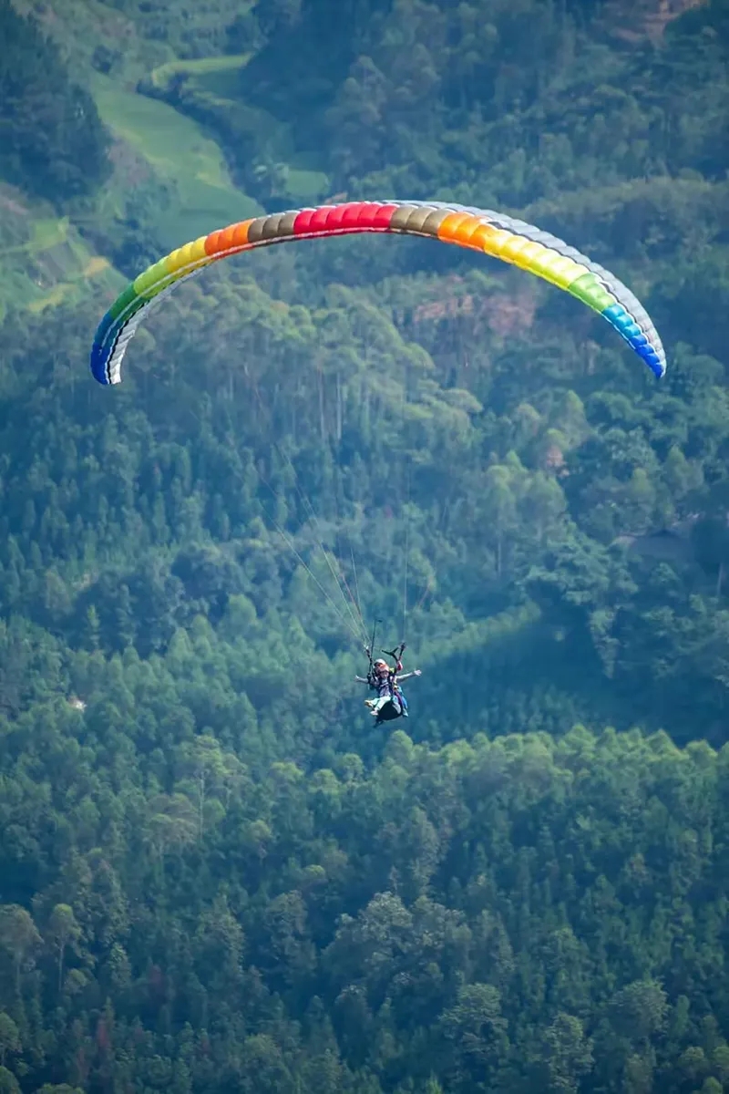 黔西南山地户外运动“峰”生水起(图9)