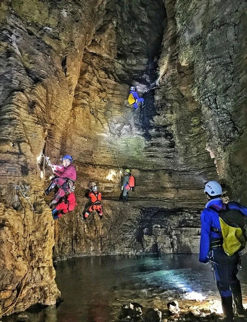 黔西南山地户外运动“峰”生水起(图10)