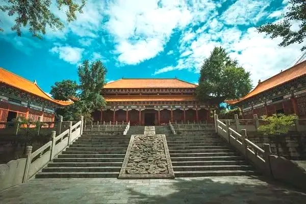 联合国老龄所把“世界康养示范城市”这块金字招牌发给黔西南 | 他们究竟看重了什么？(图9)