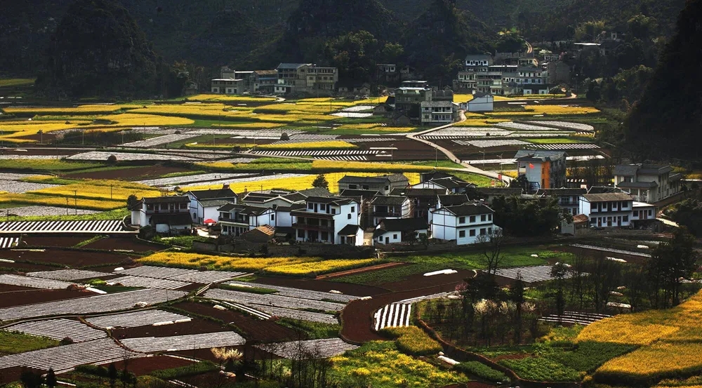 联合国老龄所把“世界康养示范城市”这块金字招牌发给黔西南 | 他们究竟看重了什么？(图14)