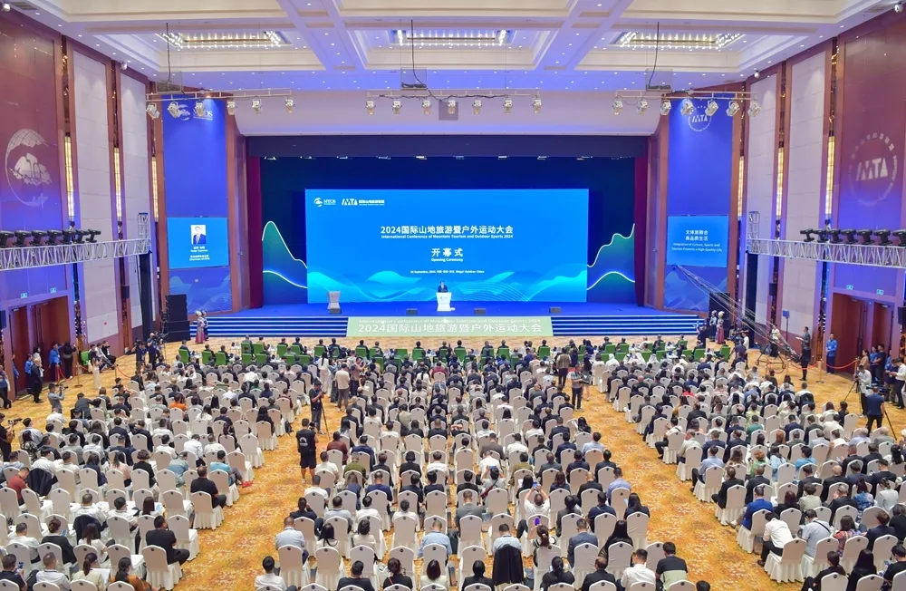联合国老龄所把“世界康养示范城市”这块金字招牌发给黔西南 | 他们究竟看重了什么？(图15)