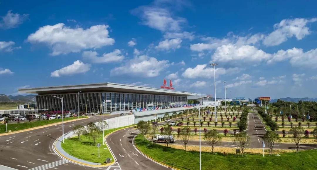 联合国老龄所把“世界康养示范城市”这块金字招牌发给黔西南 | 他们究竟看重了什么？(图17)