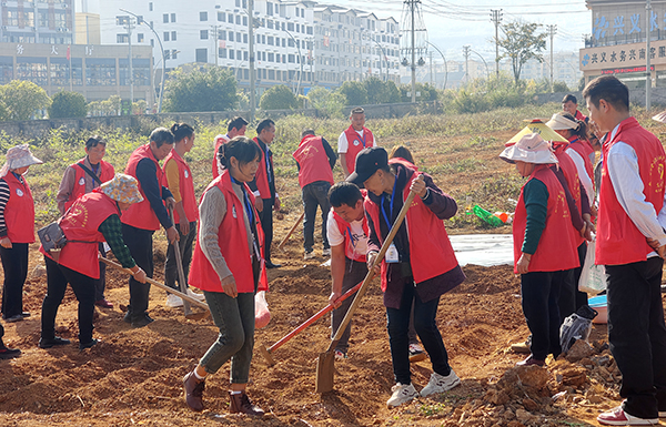 兴义：培训赋能 为农添技 助农增收(图3)