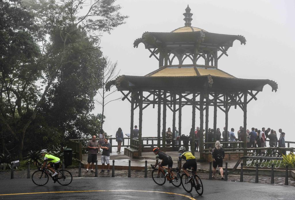 破风逐浪向未来——习近平主席署名文章为构建中巴命运共同体增添动力(图2)