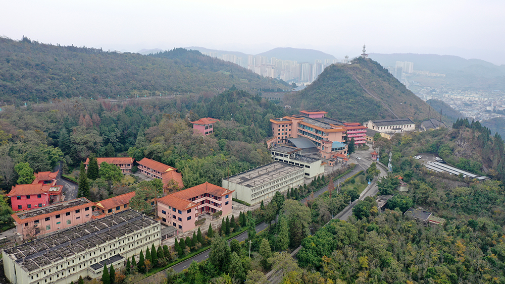 贵州醇酿造区：工业遗产新星闪耀文化舞台(图3)