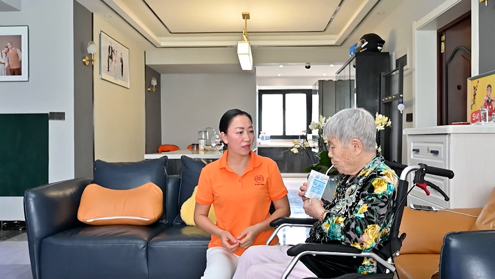 市妇联：巾帼实干建新功 踔厉奋发新征程(图2)