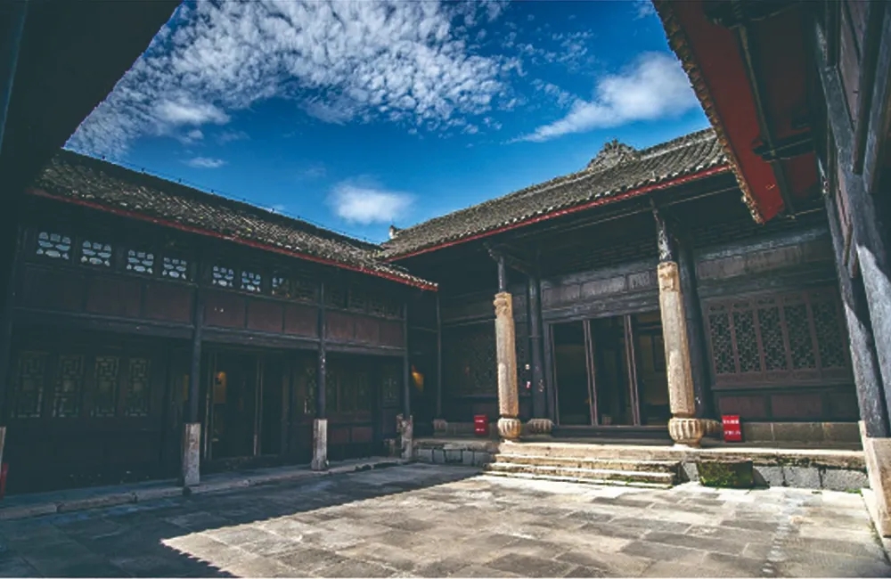 文史天地｜2025年第2期《加油文化》专栏文章(图4)