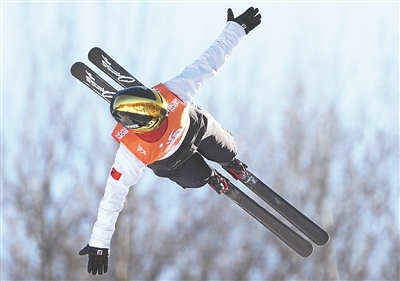 拼科技、争出海——冰雪装备乘“冬”风而上(图2)