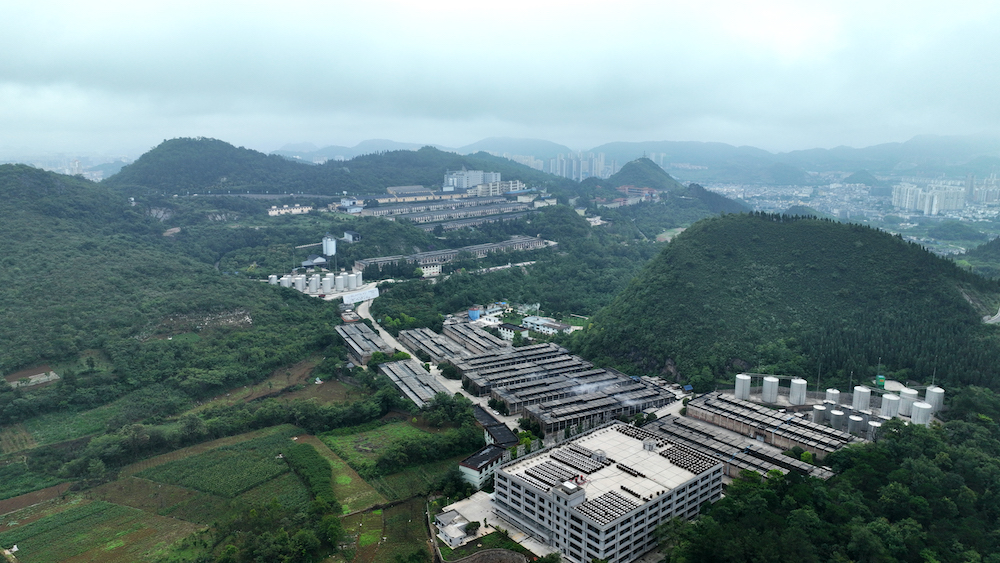 贵州醇酒业：融入全省白酒生产基地建设 冲刺全年销售增长50%(图5)