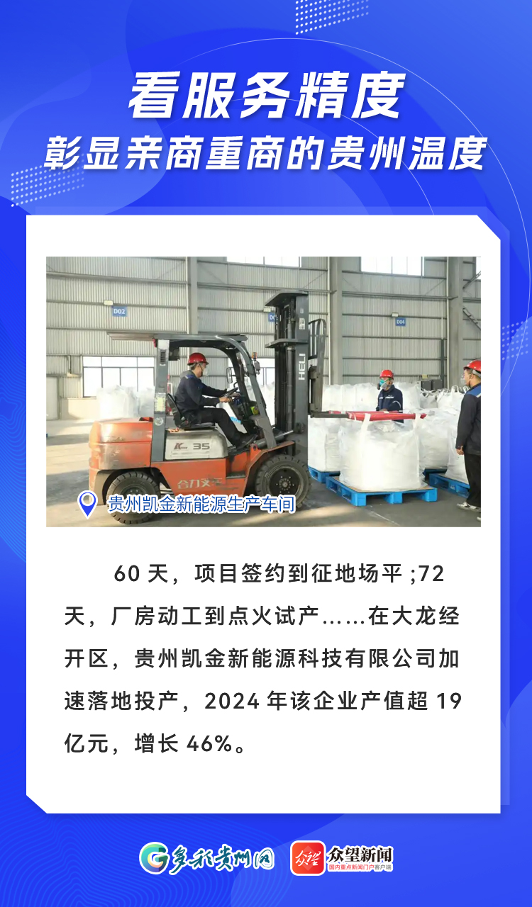 【海报】聚力“三个大抓” 贵州汇聚产业发展之势(图4)