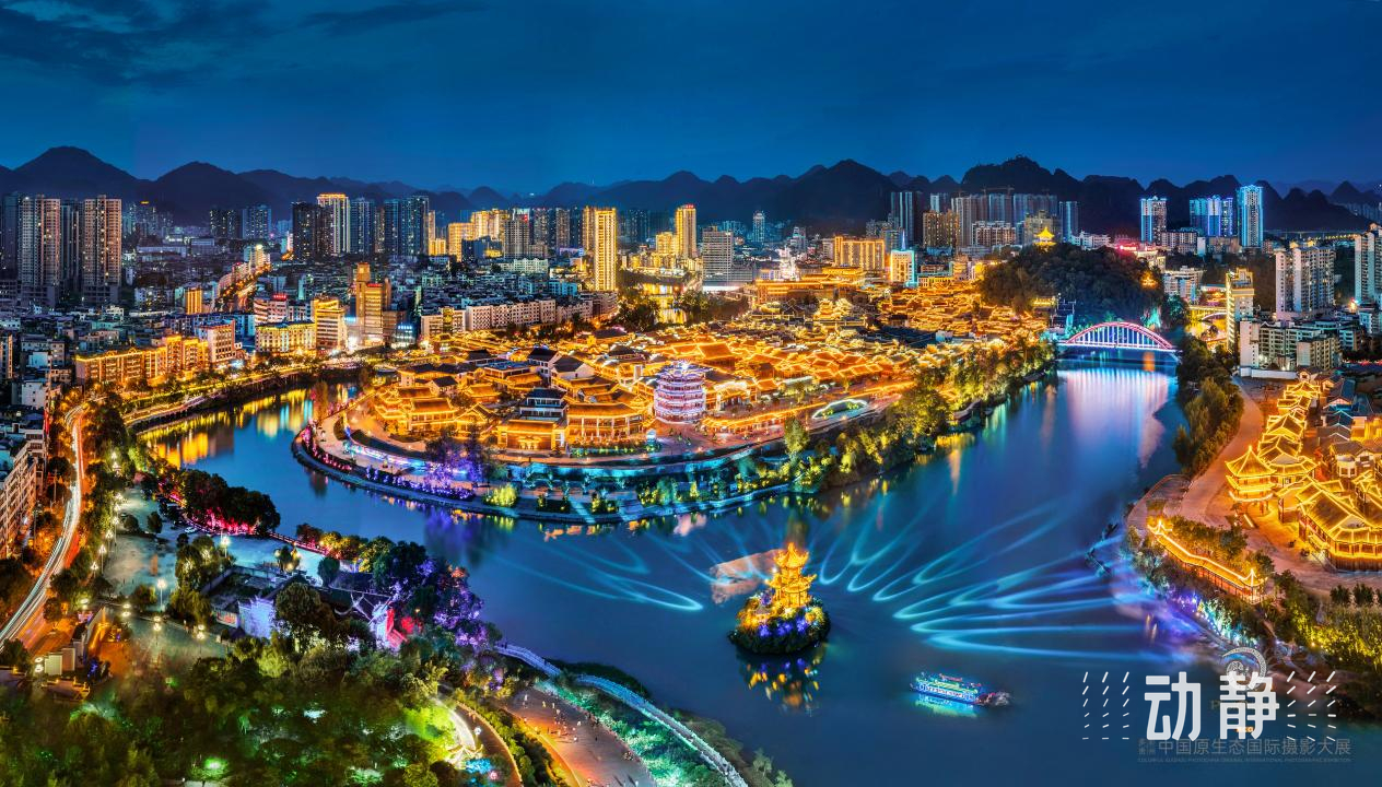 贵州第6条国家级旅游休闲街区，青云路步行街凭什么？(图4)