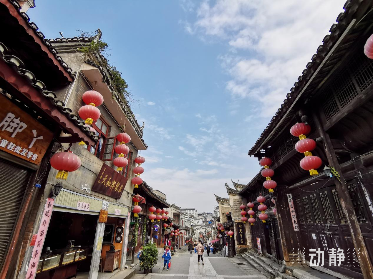 贵州第6条国家级旅游休闲街区，青云路步行街凭什么？(图5)