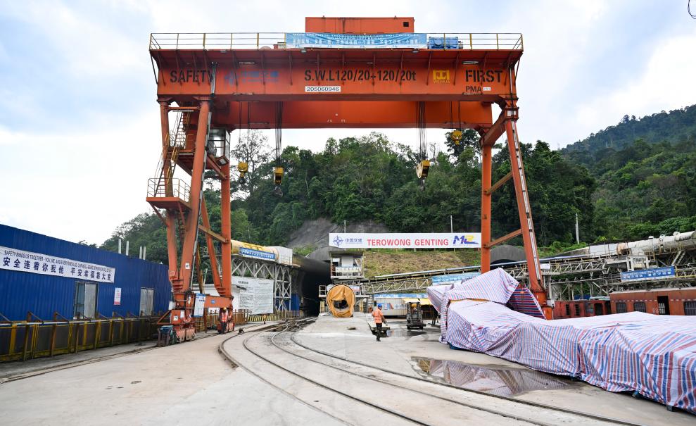 志同道合的好朋友 携手发展的好伙伴——马来西亚各界热切期待习近平主席对马进行国事访问(图2)