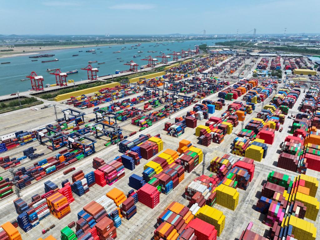 开局企稳、坚定信心，这份国民经济成绩单来之不易(图1)