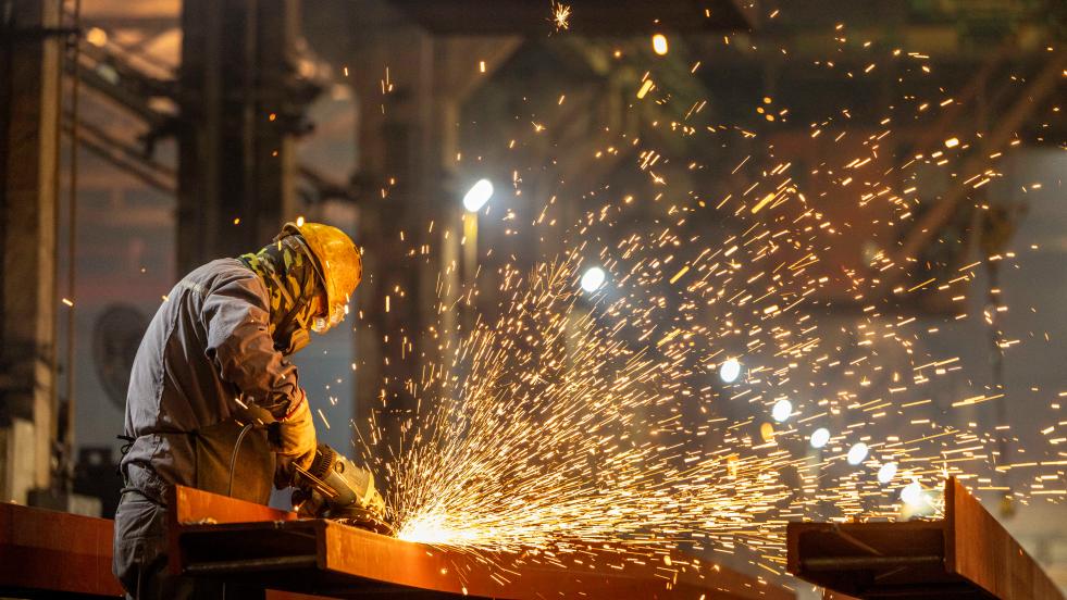 开局企稳、坚定信心，这份国民经济成绩单来之不易(图2)