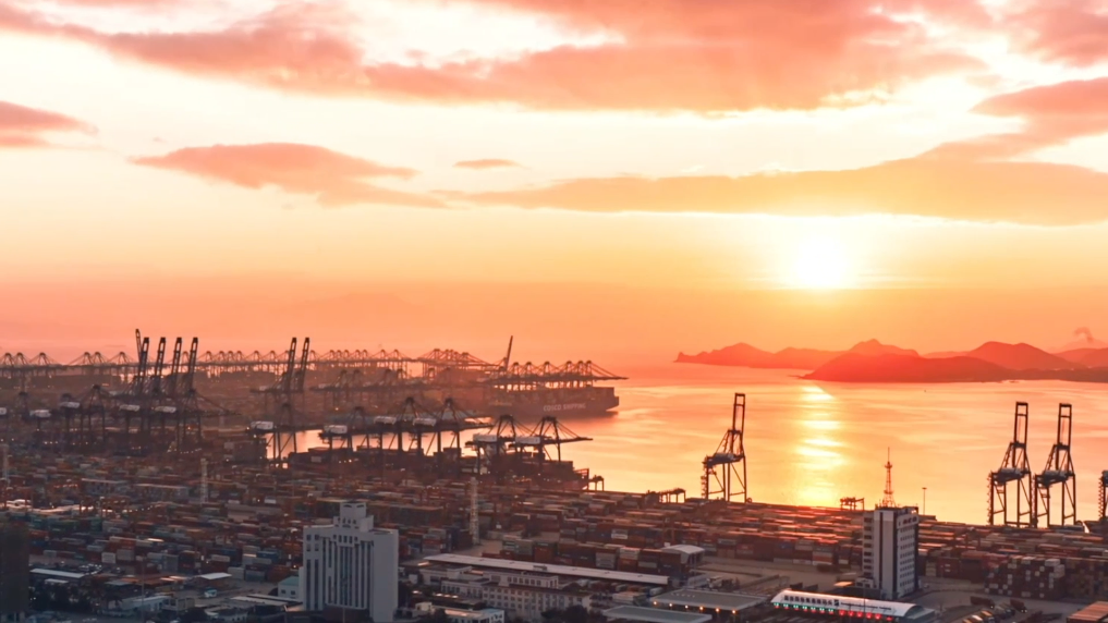 开局企稳、坚定信心，这份国民经济成绩单来之不易(图3)