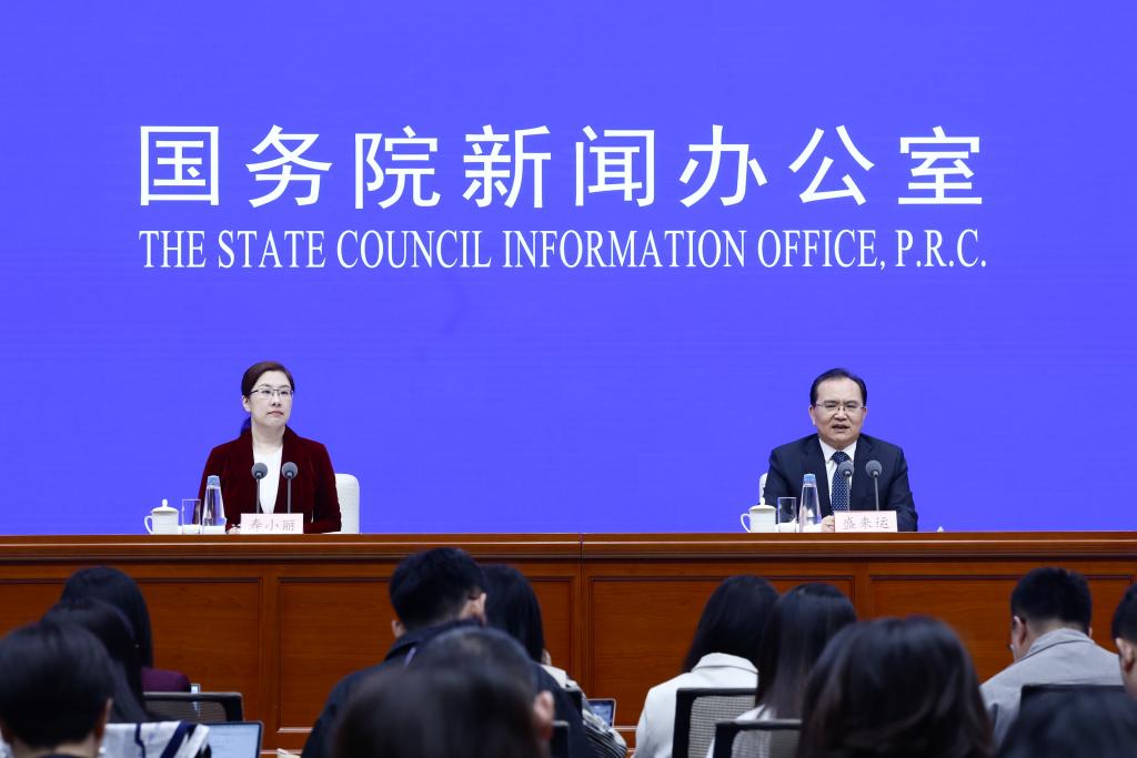 经济季报听信心︱从2025年首季成绩单看中国经济稳健开局(图1)
