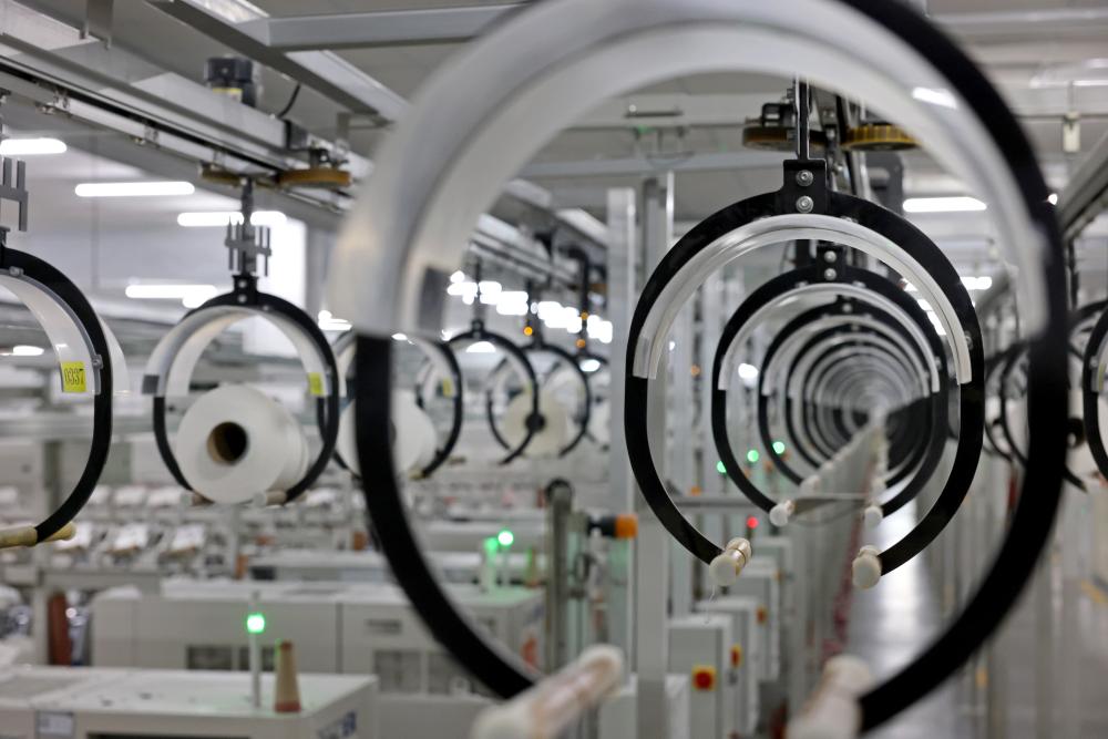 经济季报听信心︱从2025年首季成绩单看中国经济稳健开局(图5)