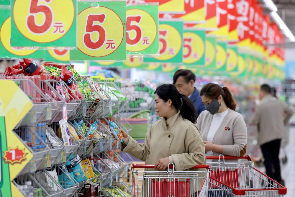 经济季报听信心︱从2025年首季成绩单看中国经济稳健开局(图3)