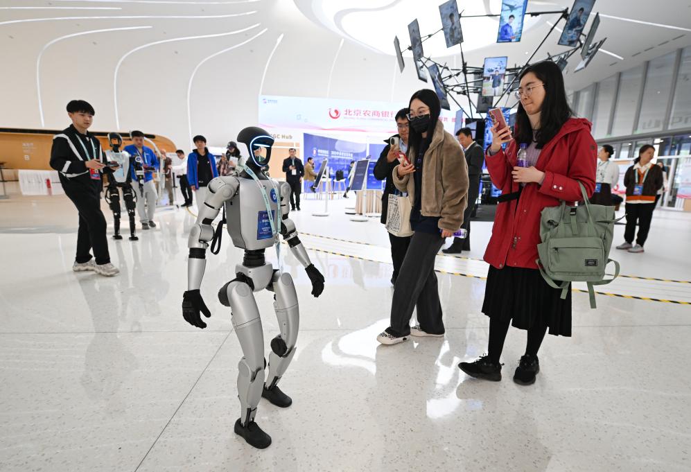 经济季报听信心︱从2025年首季成绩单看中国经济稳健开局(图6)