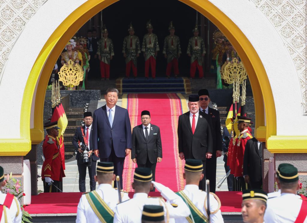 第一观察丨开启中马关系新的“黄金50年”(图2)