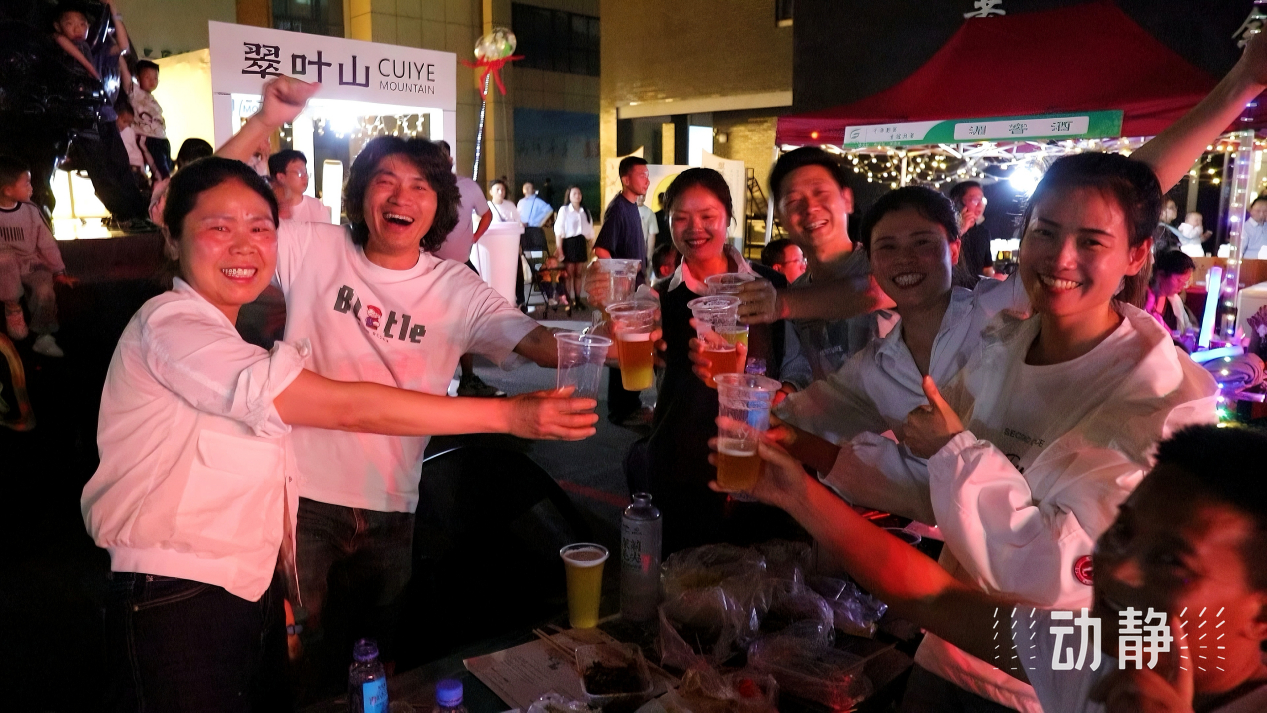 从单一卖茶到多元创新，茶乡湄潭华丽转身(图6)