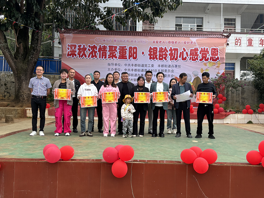 脚下沾泥土 心中谋蓝图——“六员”书记黄嘉楠驻村记(图4)