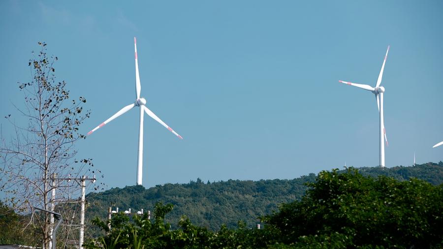 全球连线｜探秘零碳岛（下集）——解密绿电奇迹(图3)
