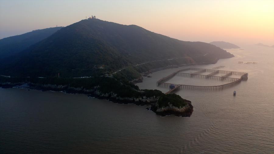 全球连线｜探秘零碳岛（下集）——解密绿电奇迹(图7)