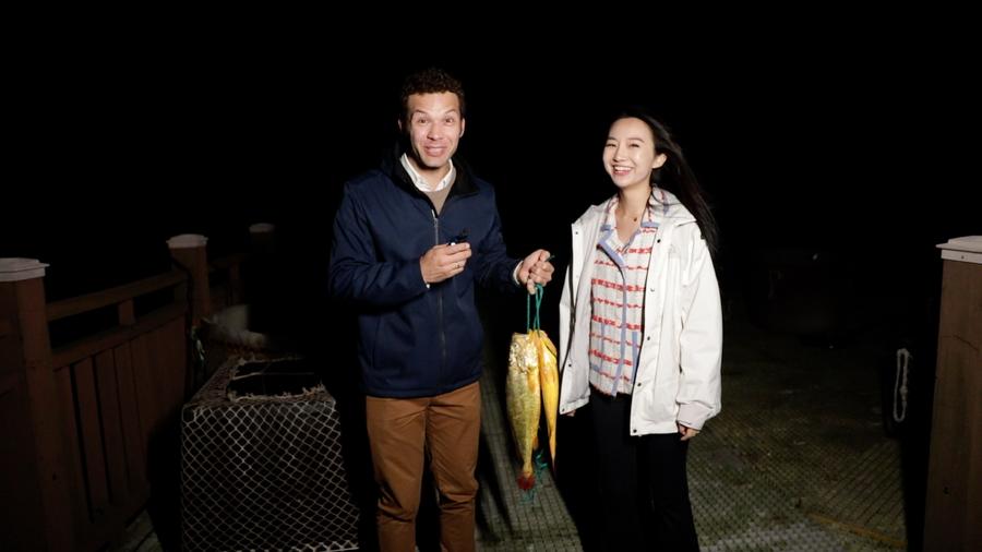 全球连线｜探秘零碳岛（下集）——解密绿电奇迹(图6)