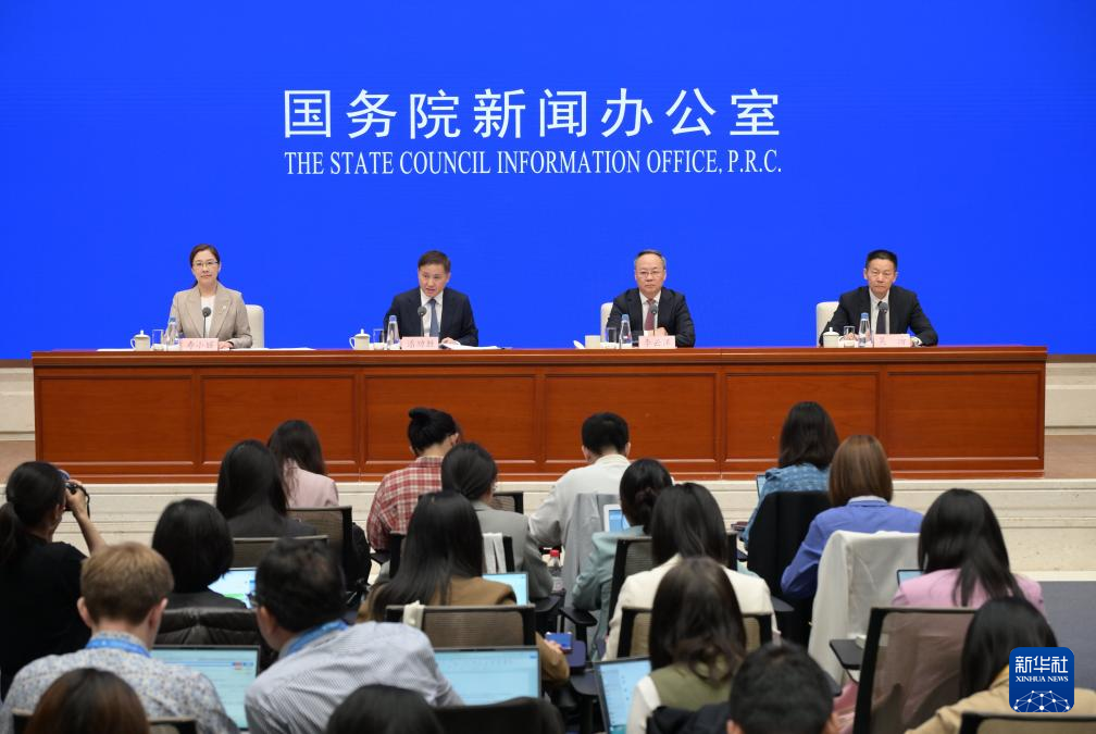 金融部门打出重磅“组合拳” 释放稳市场稳预期强信号(图1)